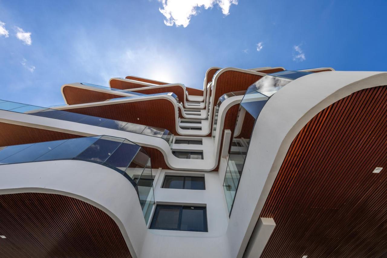 Residence Thea Dakar Exterior foto