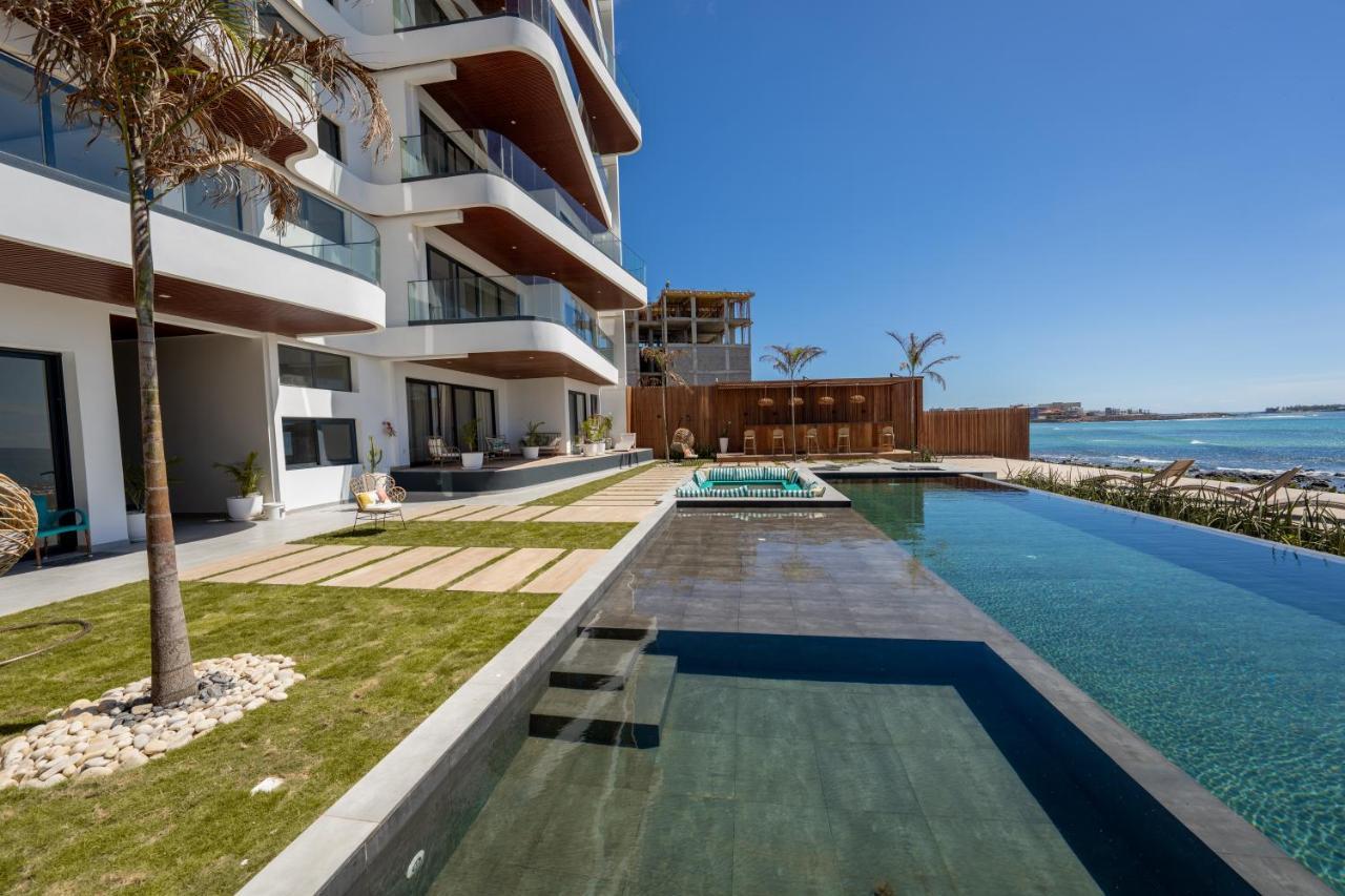Residence Thea Dakar Exterior foto