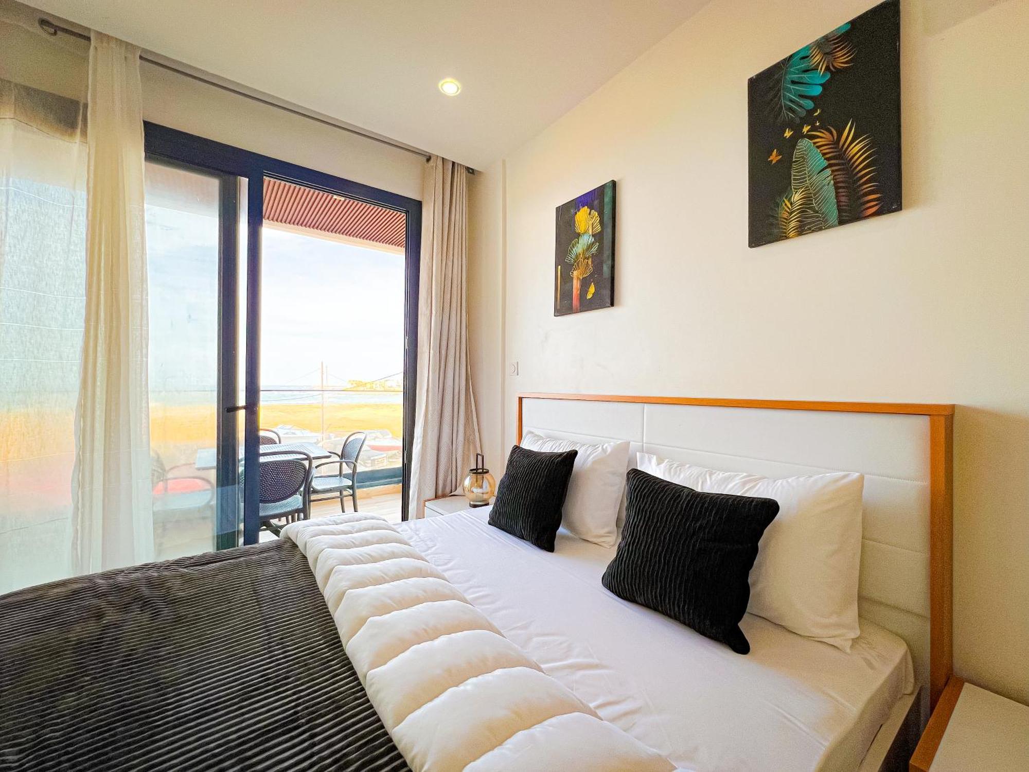 Residence Thea Dakar Exterior foto