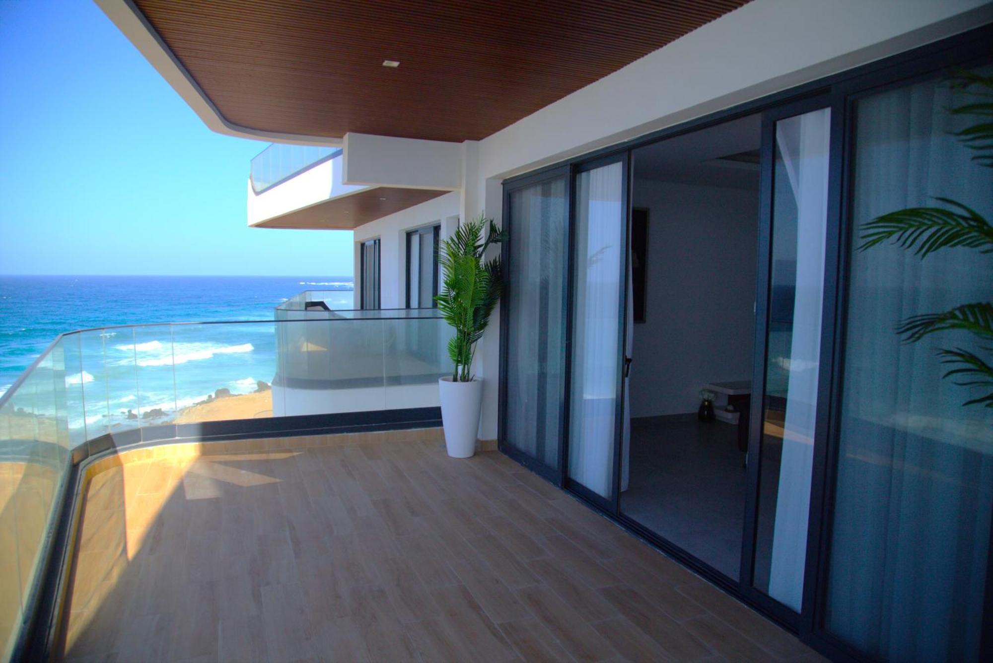 Residence Thea Dakar Exterior foto