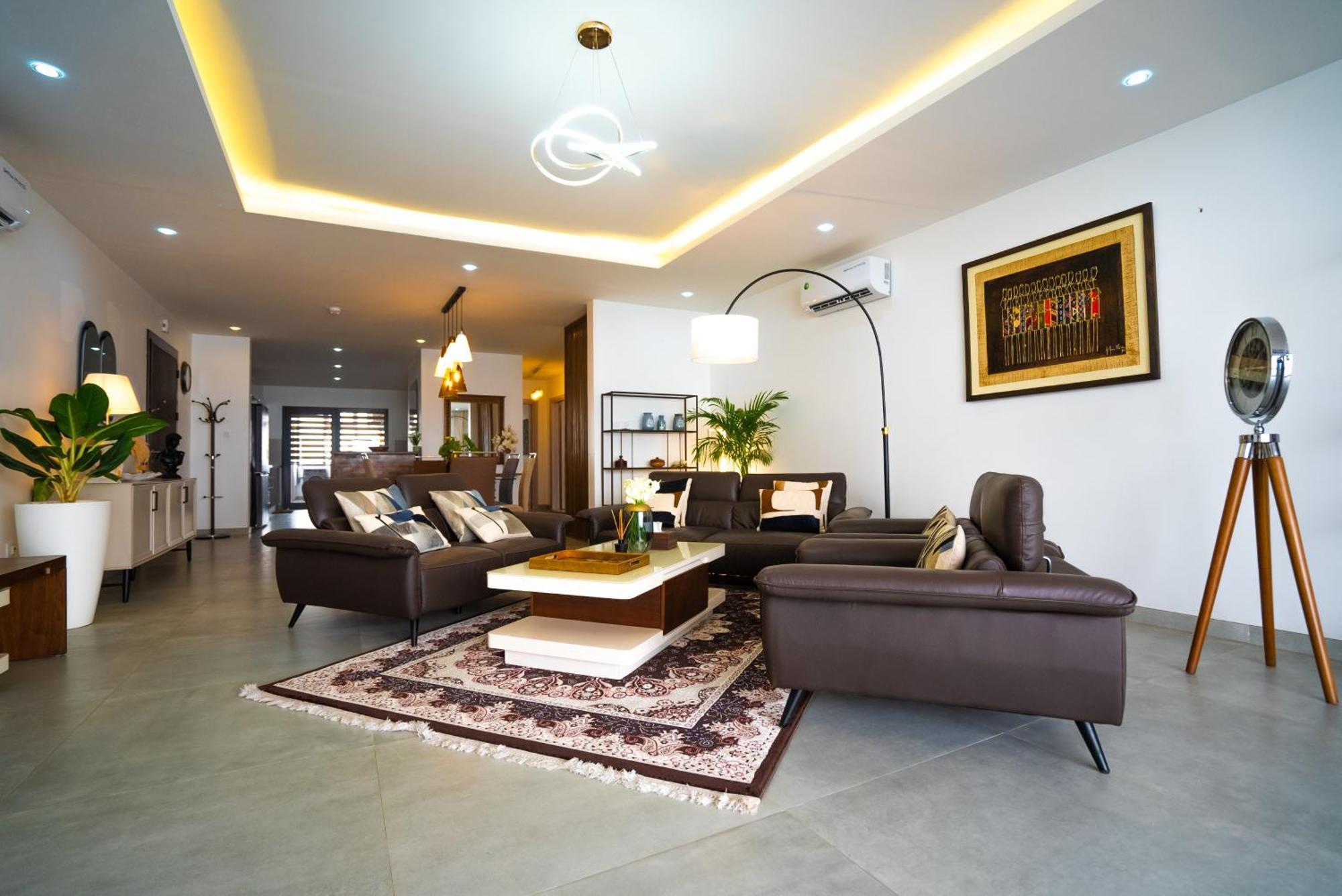 Residence Thea Dakar Exterior foto
