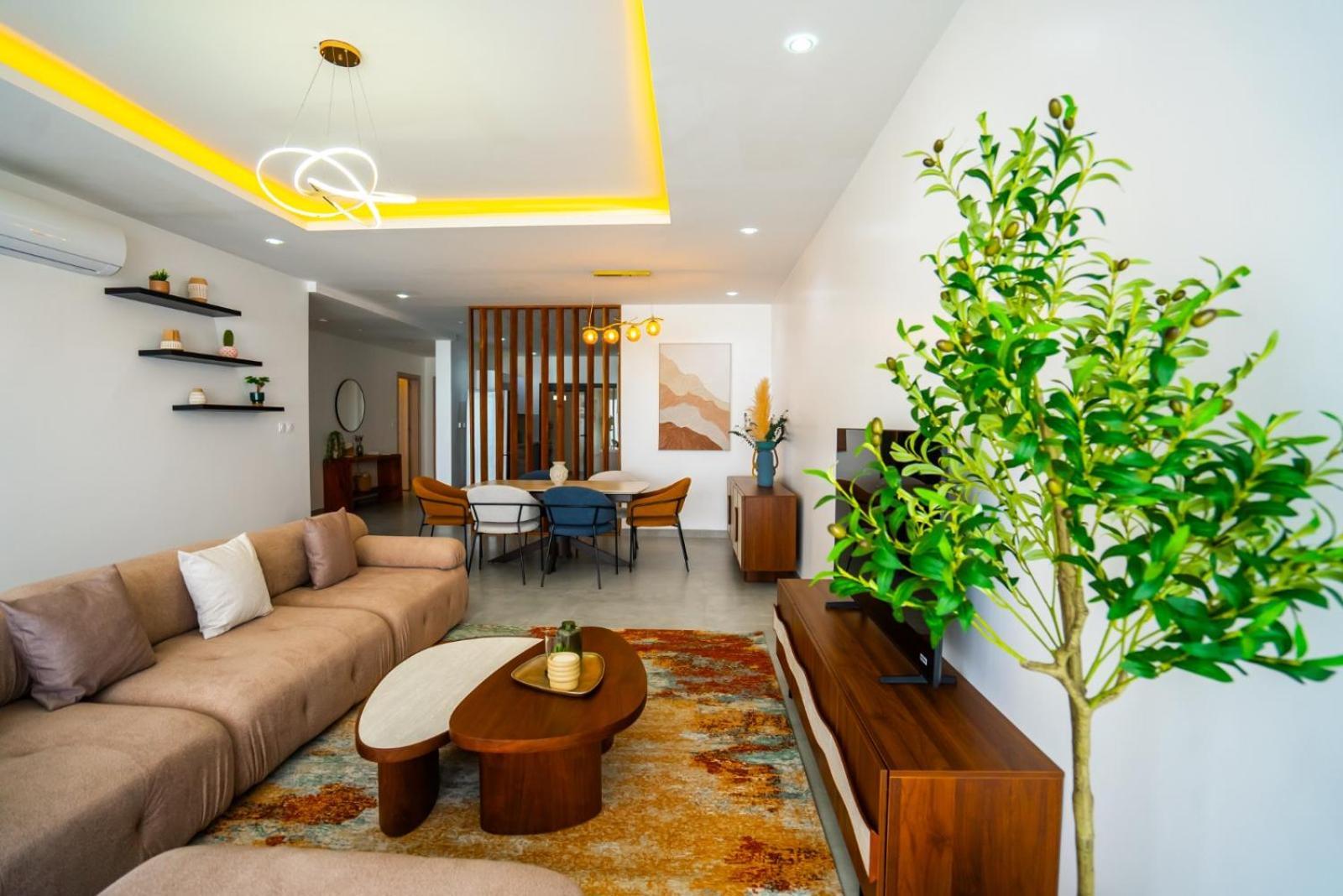 Residence Thea Dakar Exterior foto