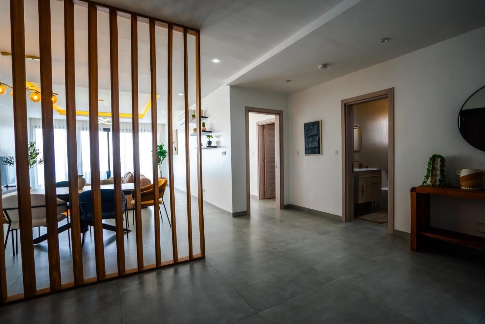 Residence Thea Dakar Exterior foto