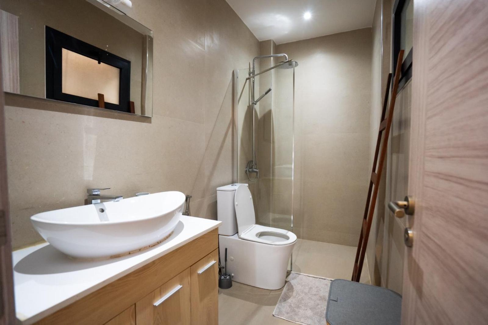 Residence Thea Dakar Exterior foto