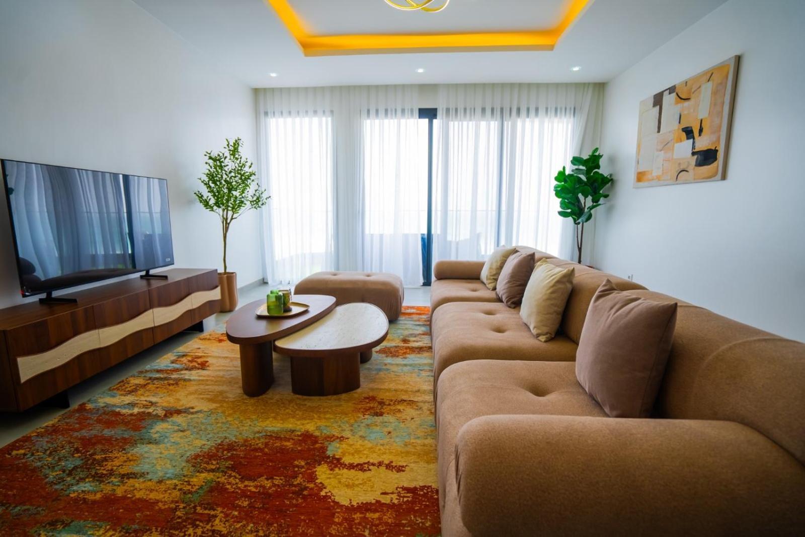 Residence Thea Dakar Exterior foto