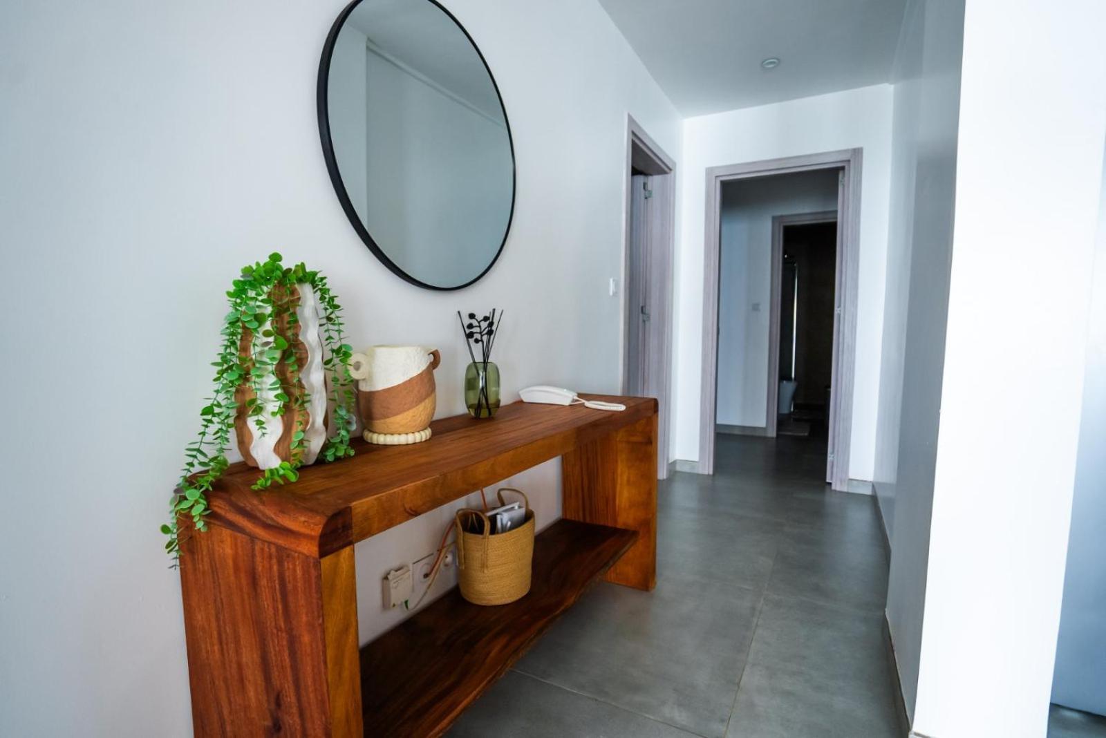 Residence Thea Dakar Exterior foto