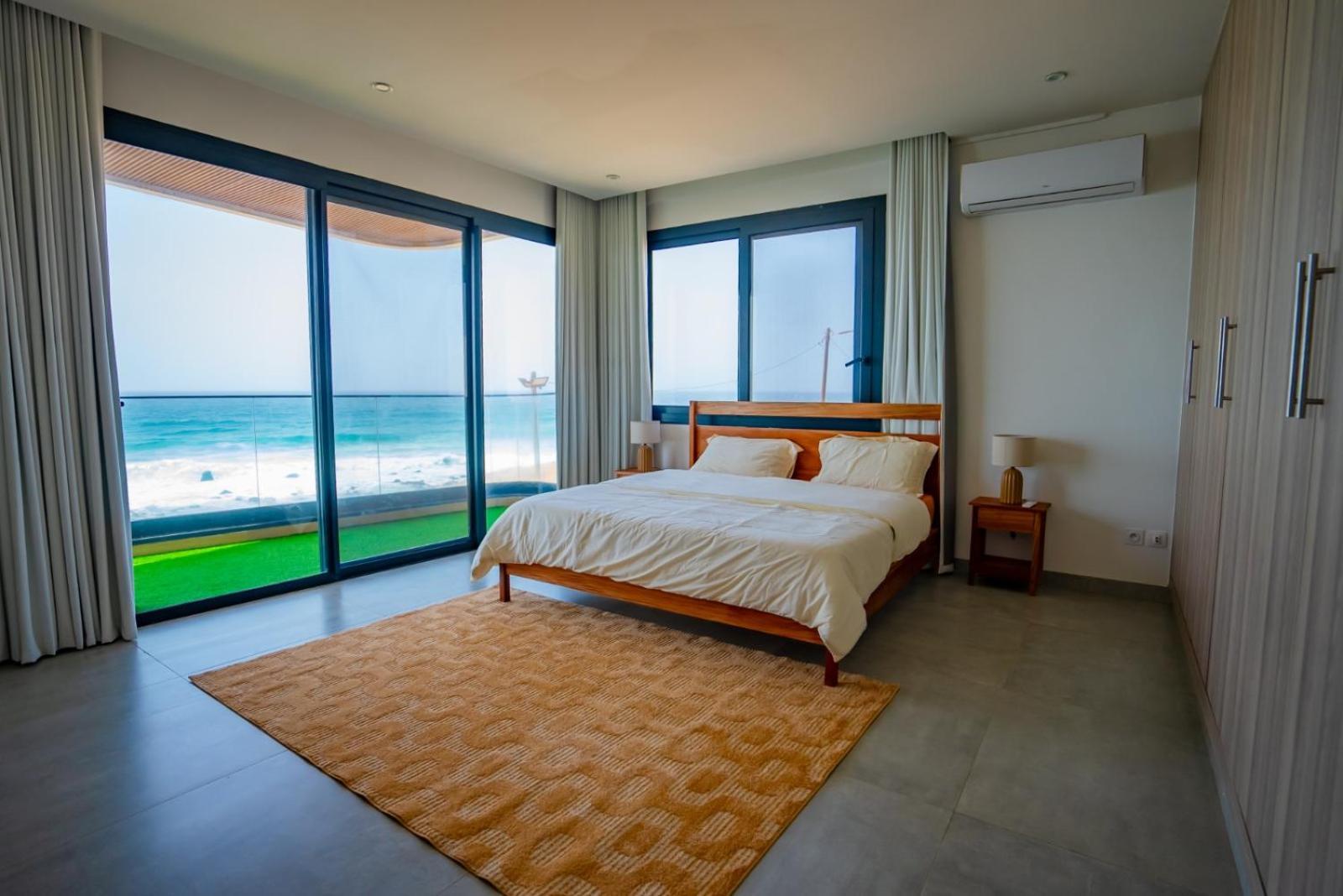 Residence Thea Dakar Exterior foto