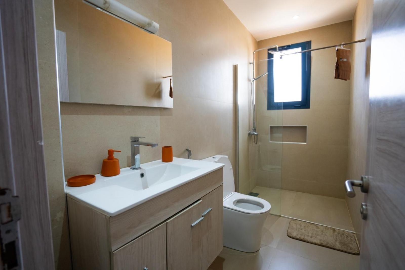 Residence Thea Dakar Exterior foto